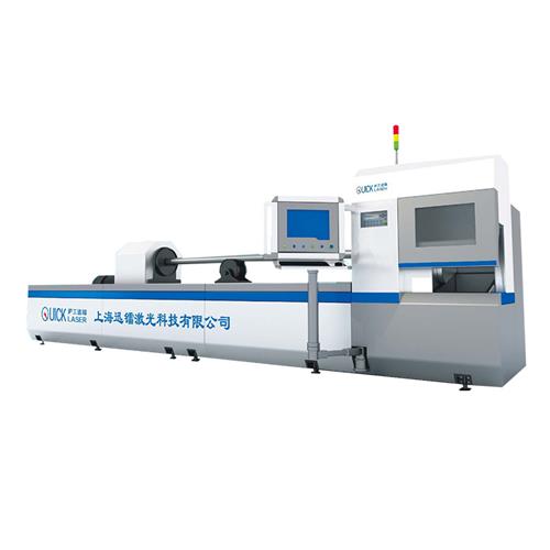管材專(zhuān)用激光切割機(jī)